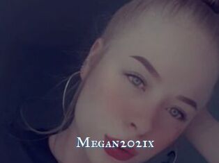 Megan2021x