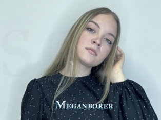 Meganborer