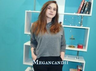 Megancandii