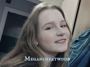 Megancheatwood