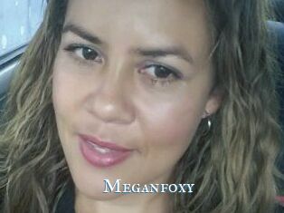 Meganfoxy
