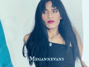 Megannevans