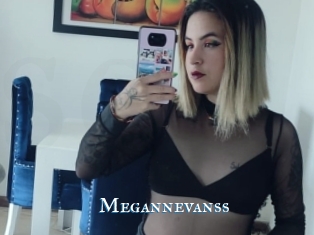 Megannevanss