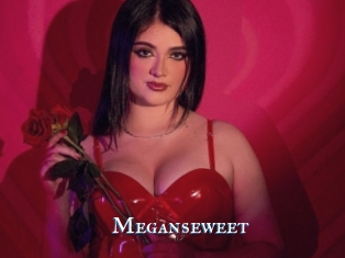 Meganseweet