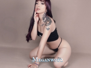 Meganwodz