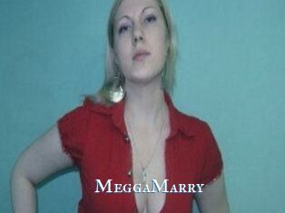 MeggaMarry