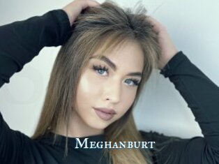 Meghanburt