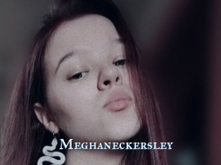 Meghaneckersley