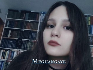 Meghangaye