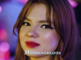 Meghangreaves