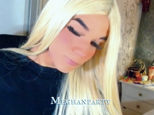 Meghanparty