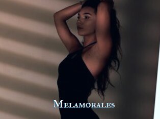 Melamorales