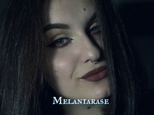 Melaniarase