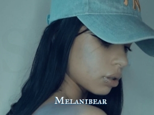 Melanibear