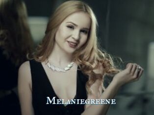Melaniegreene