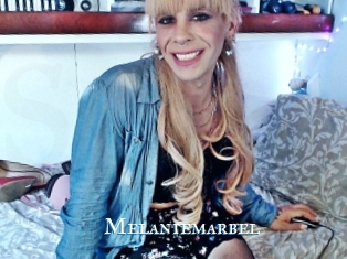 Melaniemarbel