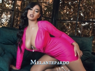 melaniepardo sexchat