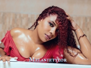 Melanietylor