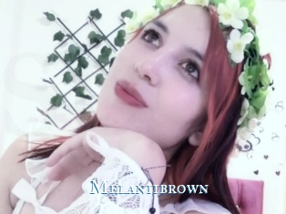 Melaniibrown