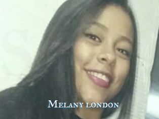 Melany_london