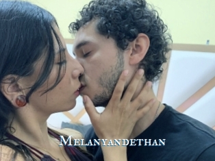 Melanyandethan