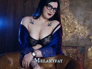 Melanyfay