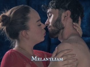 Melanyliam