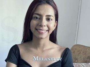 Melanyluv