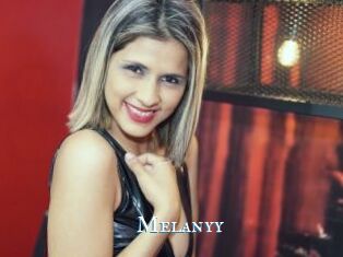 Melanyy