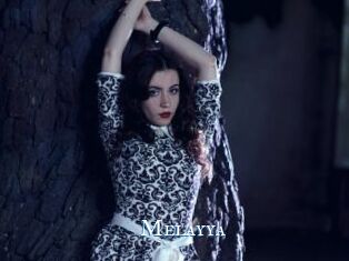 Melayya