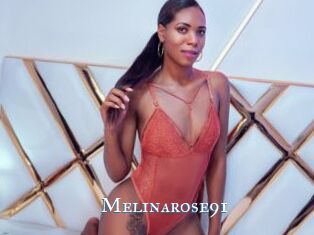 Melinarose91
