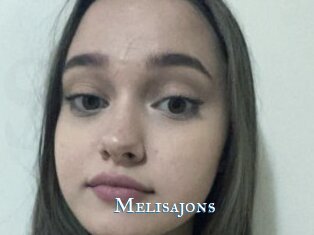 Melisajons