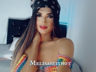 Melisasexyhot