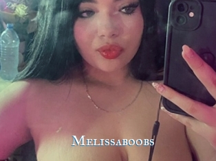 Melissaboobs