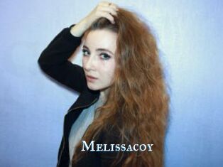 Melissacoy