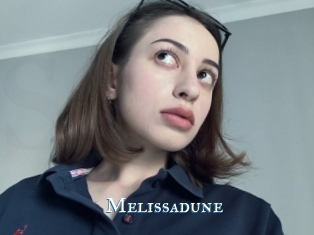 Melissadune