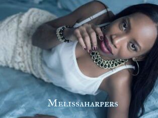 Melissaharpers