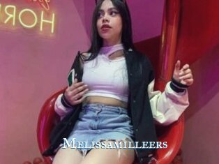 Melissamilleers
