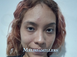 Melissamillers
