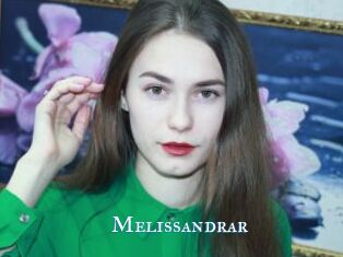 Melissandrar