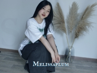 Melissaplum