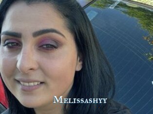 Melissashyy
