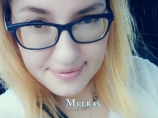 Melkas