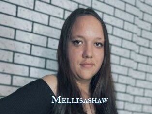 Mellisashaw