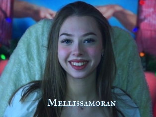 Mellissamoran