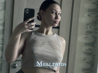 Melliwids