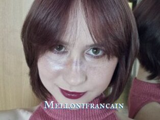Mellonifrancain