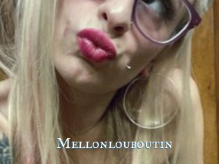 Mellonlouboutin