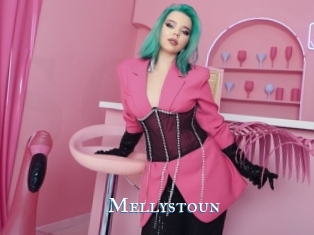 Mellystoun