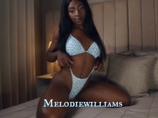 Melodiewilliams